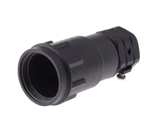 63-7695-08　Souriau Backshell　UTG18PG