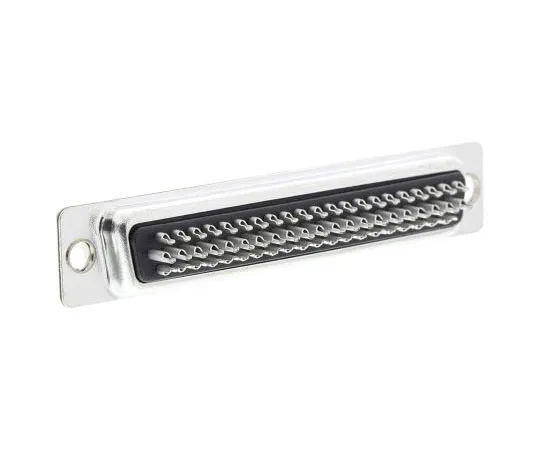 63-7657-65　Harting Cable Mount, 62 Pin D-sub Connector Socket, Shell Size C Mixed Contact D-Sub　9564004704
