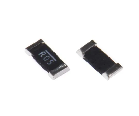 63-7688-69　50mΩ 0805 Metal Strip Low Ohmic Surface Mount Fixed Resistor ±1% 0.25W - WSL1206R0500FEA　WSL1206R0500FEA