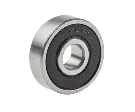 63-7640-11　12mm Deep Groove Ball Bearing 28mm O.D　619-0121