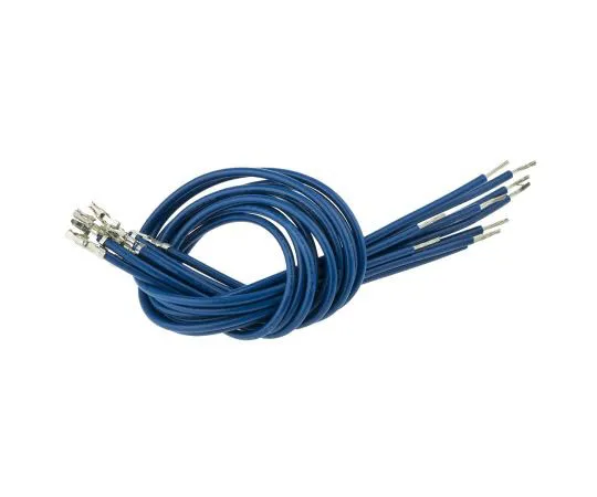 63-7602-74　150 mm crimp-free *** lead PA 2.0　SPHD1-SS5-24150