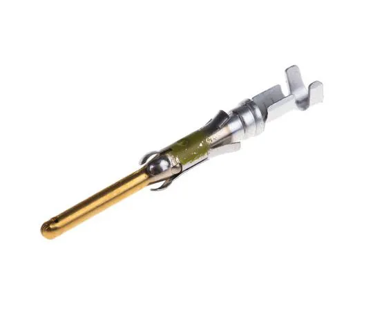 63-7683-60　TE Connectivity Type III+ Series, size 16 Male Crimp Circular Connector Contact for *** with CPC Connectors, G Series　66400-4
