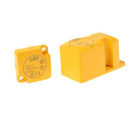 63-7641-10　PSENmag Magnetic Safety Switch, Plastic, 24 V dc　540100
