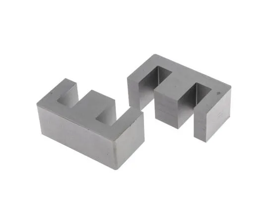 63-7650-35　EPCOS N87 E 65 Ferrite Core Transformer, 7900nH, 65 x 32.8 x 27.4mm　B66387G0000X187