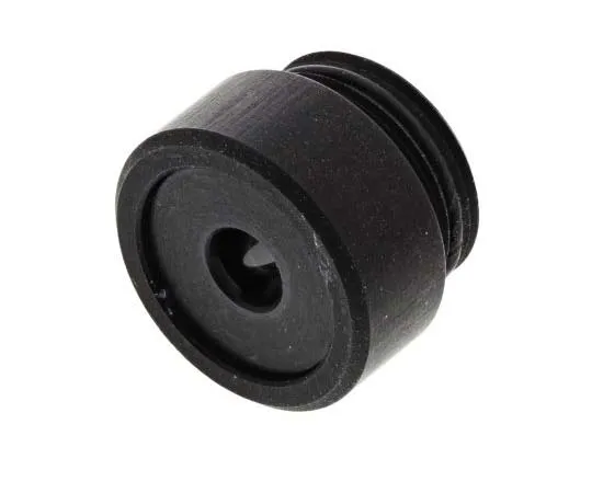 63-7705-56　Global Laser 100° fan angle Line shape Rod-type Laser Lens, Exit aperture 5mm　Interchangable Long Line