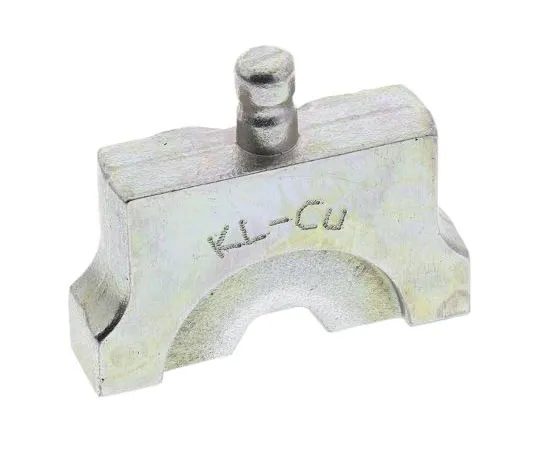 63-7559-42　Klauke L Series, Crimp Die Set　HL425