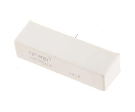63-7600-68　SPNO Reed Relay, 5V dc　TEL 15-1212