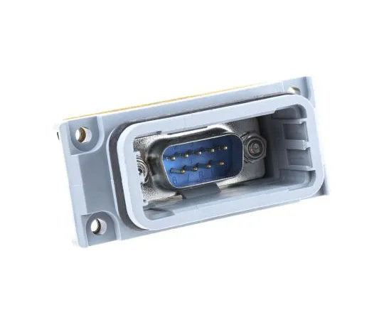 63-7585-60　Phoenix Contact G***er Changer , For *** with 9 Way D-Sub Connector　1689705