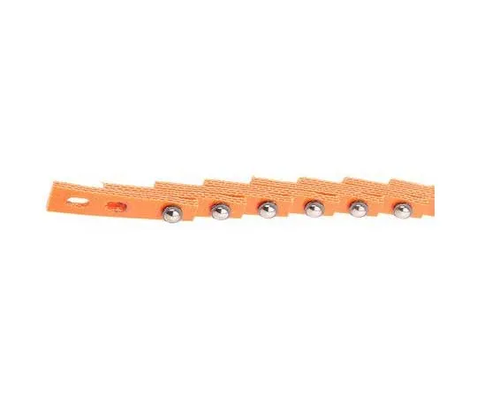 63-7710-86　Fenner Drives Twist Link Belting L01Z5, belt Z　L01Z5