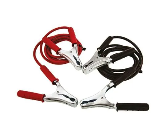 63-7649-22　RS PRO 3.5m Battery Jump Lead, 220A　631-9215