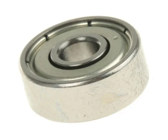 63-7661-32　4mm Deep Groove Ball Bearing 13mm O.D　624-2Z/C3