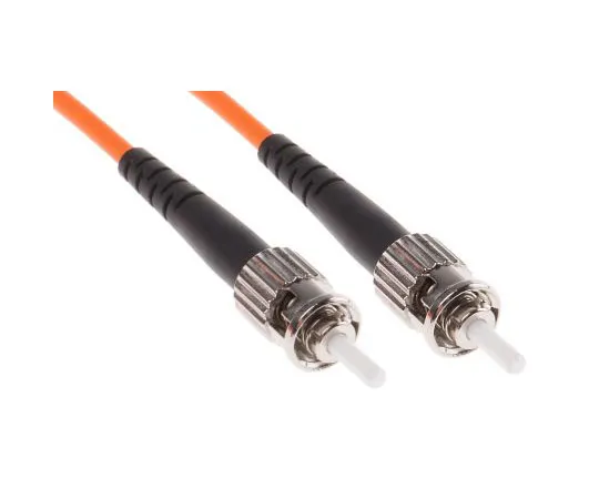 63-7616-72　RS PRO Multi Mode Fibre Optic Cable 5m　535-7250