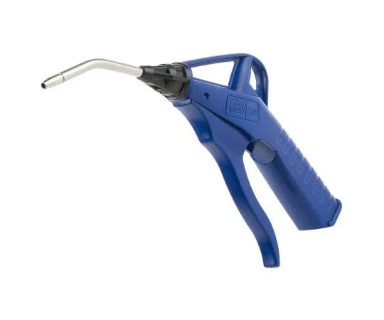 63-7657-07　CEJN -20 → 60°C 1/4in Air Blow Gun , 16bar　11 208 0200