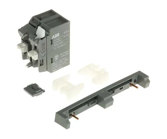 63-7739-30　ABB Contactor Interlock for *** with AF09 to AF16 Series　1SBN030111R1000  VEM4