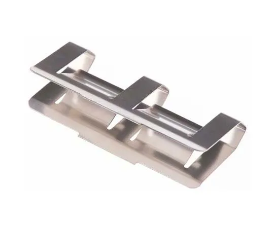 63-7714-38　Bosch Rexroth Frame Profile Spring Clamp, strut profile 30 x 30 WG30 mm, 30 x 30 WG40 mm,　3842525014