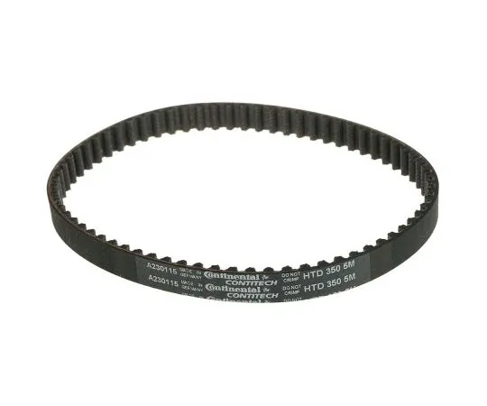 63-7569-85　Contitech 350 5M 9, Timing Belt, 70 Teeth, 350mm Length X 9mm Width　350 5M 9