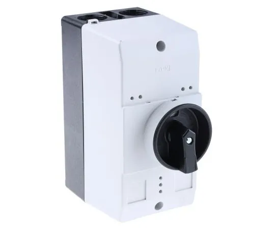 63-7556-26　Eaton Enclosure for *** with PKZM0 Series　260089 & CI-PKZ0-GM
