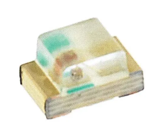 63-7699-70　2.1 V Green LED 2012 (0805)  SMD, Lite-On CHIPLED 0805 LTST-C170GKT　LTST-C170GKT