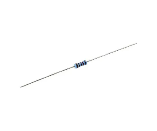 63-7570-73　Vishay 121Ω 0.6W Thin Film Fixed Resistor ±1% ±50ppm/°C　MBB02070C1210FCT00