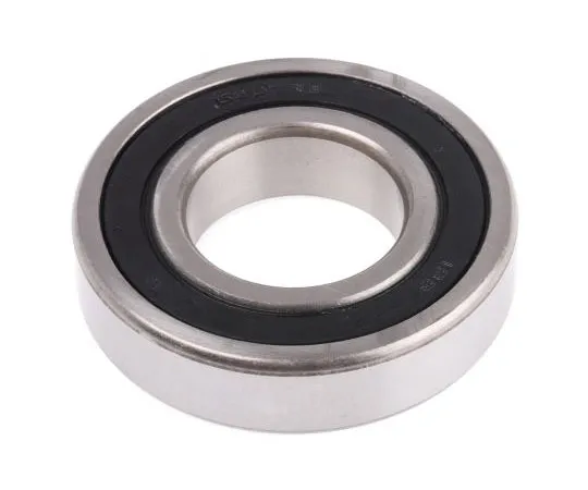 63-7640-45　35mm Deep Groove Ball Bearing 72mm O.D　619-0525