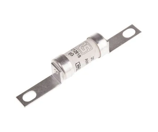 63-7606-14　RS PRO, 25A, A2, British Standard F***, gG, 550V ac　521-2618
