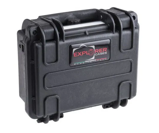 63-7657-50　GT Line Explorer Waterproof Equipment case, 180 x 216 x 102mm　1908.B