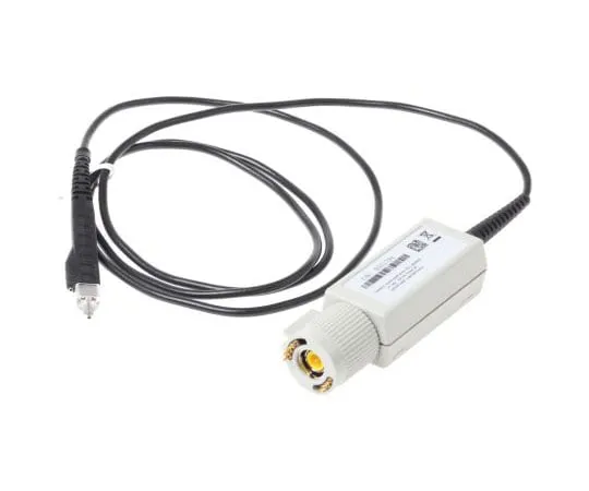 63-7666-22　Tektronix P6245 Oscilloscope Probe, Probe Type: Active 1.5GHz 1:10　P6245
