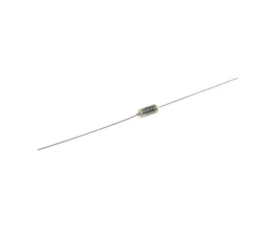 63-7619-73　KEMET Tantalum Capacitor 1μF 35V dc MnO2 Solid ±10% Tolerance T110 Series　T110A105K035AT