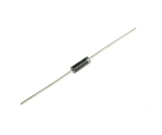63-7647-24　ON Semiconductor, 33V Zener Diode 5% 5 W Through Hole 2-Pin DO-15　1N5364BRLG