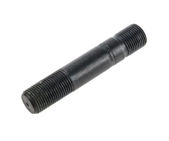 63-7572-51　Greenlee Draw Stud for Punch Mild Steel, Aluminium, Fibreglass and Plastic up to 3 mm　52085691
