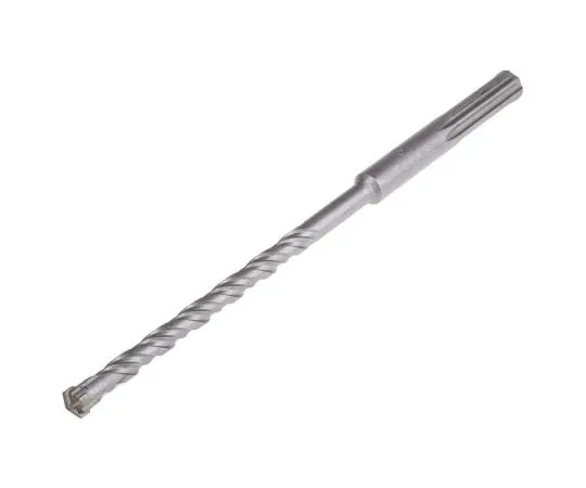 63-7601-64　RS Carbide Tipped 390 mm SDS-Max Drill Bit, 14mm Diameter　511-9727