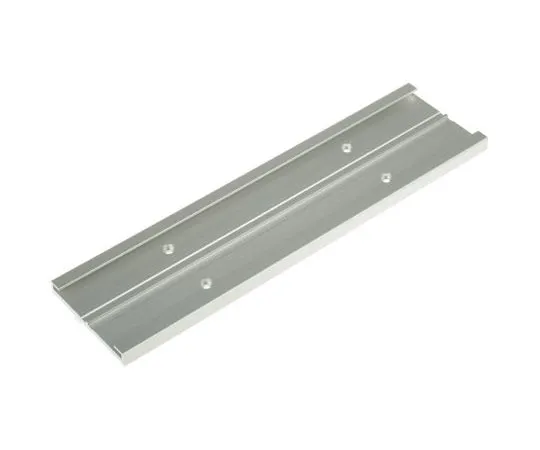 63-7550-54　Igus N Series, NS-01-80-300, Linear Guide Rail 80mm width 300mm Length　NS-01-80-300