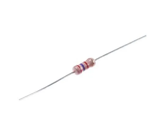 63-7728-83　RS 2.7kΩ 2W Fixed Resistor ±5% -500 → +350ppm/°C　707-8889