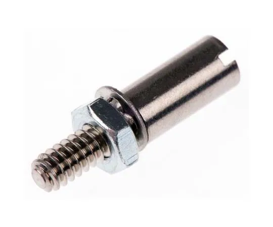 63-7732-82　TE Connectivity M Series Series, Guide Socket Kit for *** with 104 Cf Position Posted Connectors, 104 Cf Position　201047-2