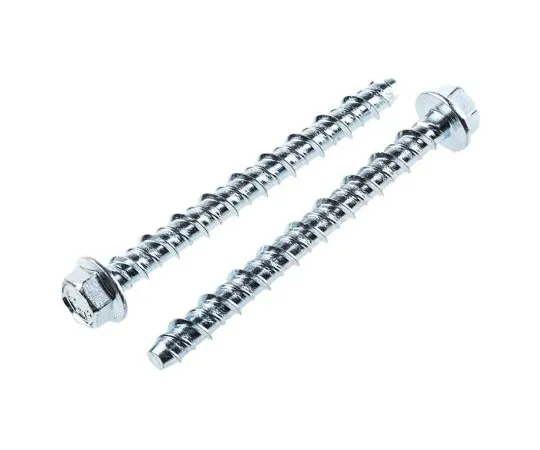 63-7611-85　RS PRO Steel Ankerbolt, fixing hole diameter 8mm, length 75mm　526-6586