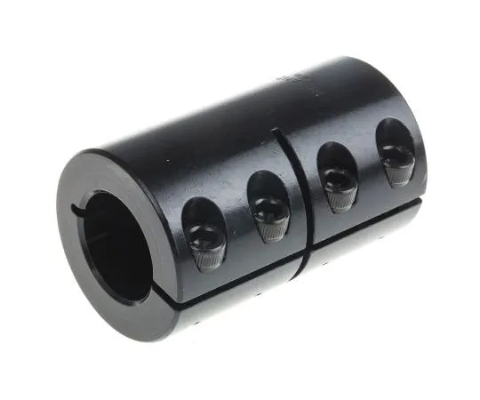 63-7551-04　Ruland One Piece Rigid Shaft Coupling MCLX-25-25-F　MCLX-25-25-F