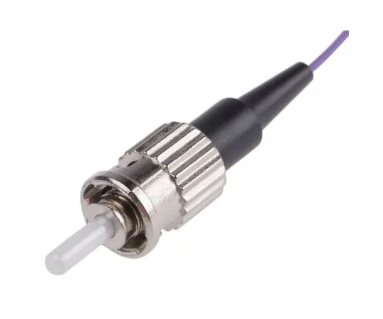 63-7618-23　RS PRO Multi Mode Fibre Optic Cable 1m　536-8604