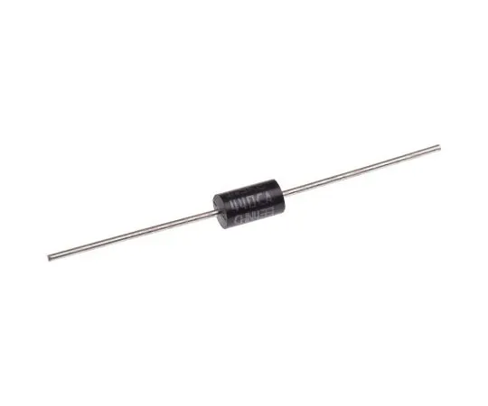 63-7580-12　STMicroelectronics 1.5KE440CA, Bi-Directional TVS Diode, 1500W, 2-Pin DO-201　1.5KE440CA