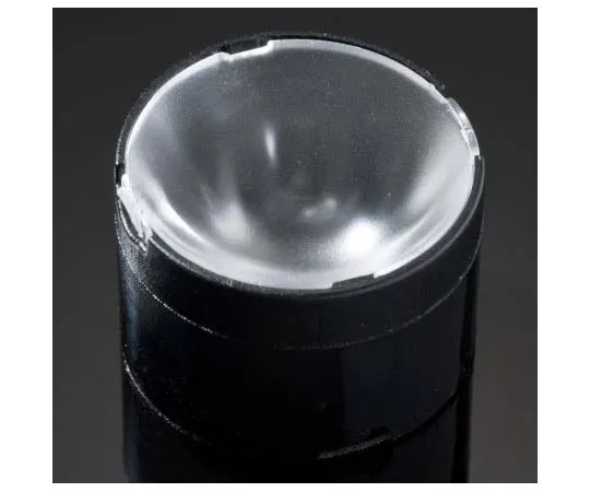63-7735-39　Ledil FA10650_LM1-D, Leila Series LED Lens, 20 ° Spot Beam　FA10650_LM1-D