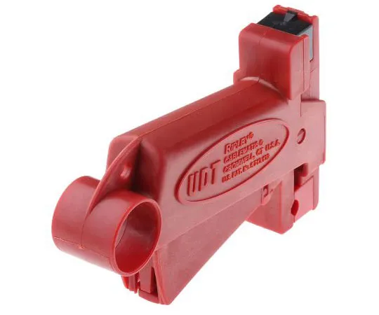 63-7663-44　Miller Wire Stripper, 139.7mm Overall Length　38833