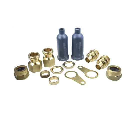 63-7561-40　Prysmian CW20S LSF M20 Cable Gland Kit　LSF20SCW