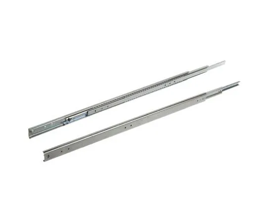 63-7659-29　Accuride Steel Drawer Slide, 900mm Closed Length, 90kg Load　DZ5321-0090-RS-A