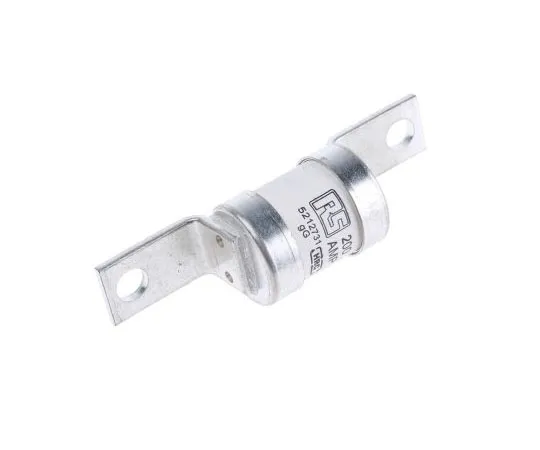 63-7606-24　RS PRO, 200A, A4, British Standard F***, gG, 415V ac　521-2731