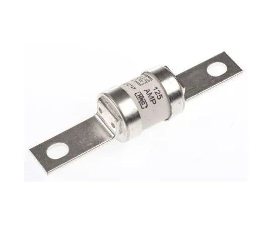 63-7606-25　RS PRO, 125A, B2, British Standard F***, gG, 415V ac　521-2747