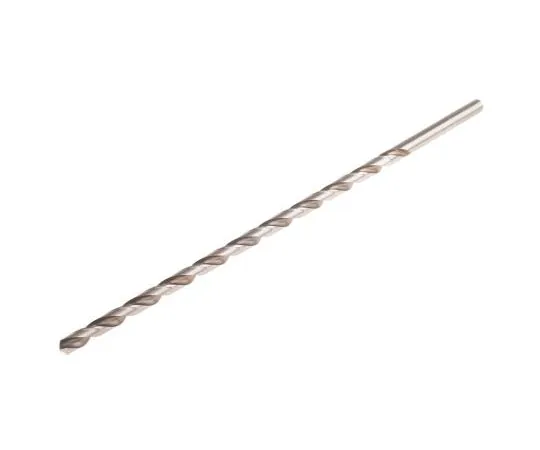63-7610-38　RS PRO HSS 7mm Jobber; Long Drill Bit, 250 mm Plain Shank　522-6796
