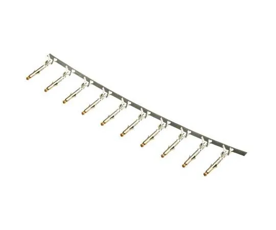 63-7733-36　TE Connectivity Mini-Universal MATE-N-LOK Female Crimp Terminal Contact 18AWG 1-770904-0　1-770904-0