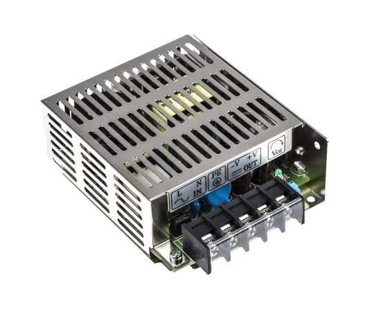 63-7726-05　TRACOPOWER 60W 1 Output Embedded Switch Mode Power Supply SMPS, 4A, 15V dc Enclosed　TXL 060-15S