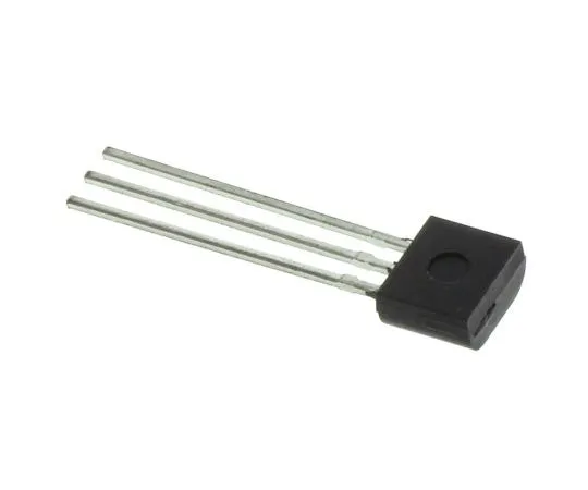 63-7668-71　Diodes Inc ZTX951 PNP Transistor, 4 A, 60 V, 3-Pin E-Line　ZTX951