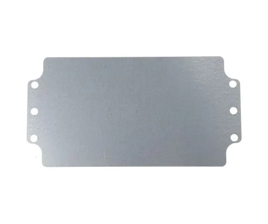 63-7561-67　Rittal Mounting Plate for *** with GA Series　9110700