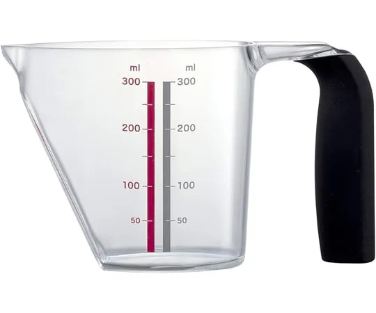 65-1223-43　Select 100 Measuring Cup 300 mL　000DH3137